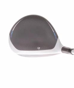 TaylorMade Sim 2 Max Graphite Ladies Right Hand Fairway 5 Wood 18 Degree Ladies - Aldila NV 45 -Second Hand Clubs Sales sh hc16694c