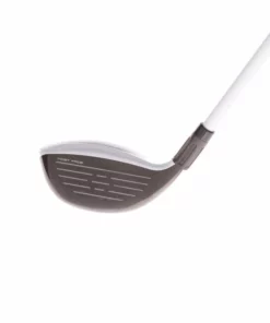 TaylorMade Sim 2 Max Graphite Ladies Right Hand Fairway 5 Wood 18 Degree Ladies - Aldila NV 45 -Second Hand Clubs Sales sh hc16694d