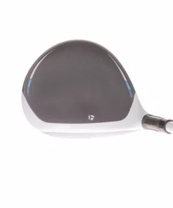 TaylorMade Sim 2 Max Graphite Ladies Right Hand Fairway 5 Wood 18 Degree Ladies - Aldila NV 45 -Second Hand Clubs Sales sh hc16695c