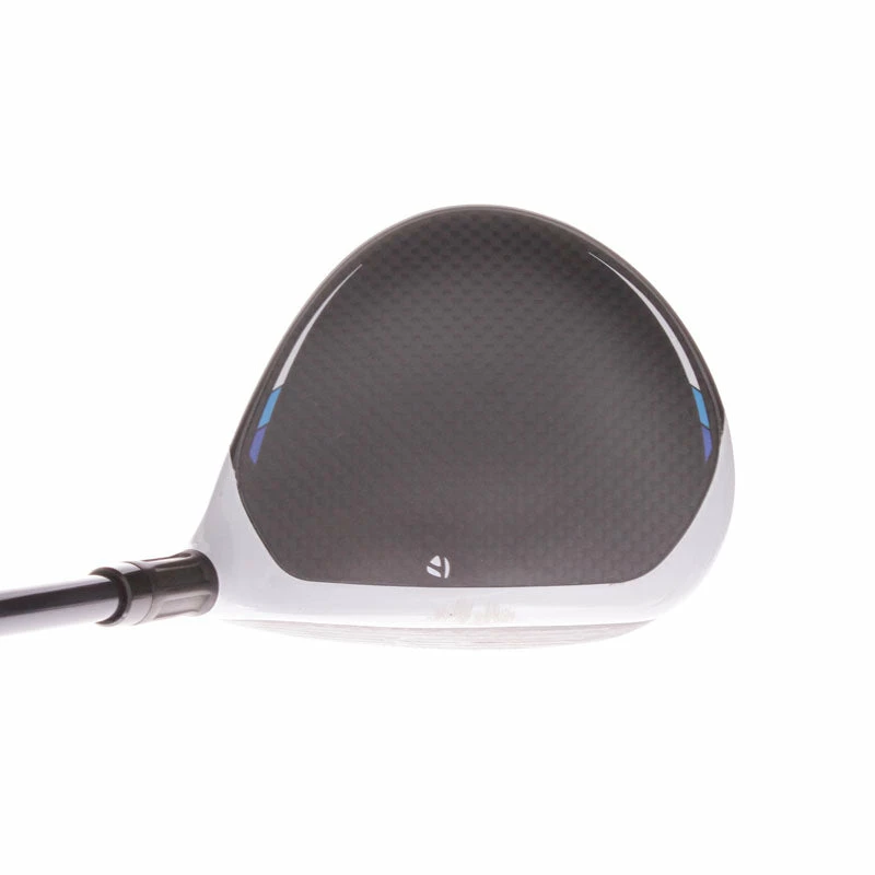 TaylorMade Sim 2 Max Graphite Men's Left Hand Fairway 3 Wood 15 Degree Regular - Fujikura Ventus 5 TaylorMade Sim 2 Max Graphite Men's Left Hand Fairway 3 Wood 15 Degree Regular - Fujikura Ventus - Image 3