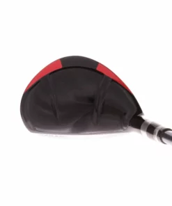 Slazenger K1 F.A.S.T Graphite Men's Right Hand 4 Hybrid 19 Degree Stiff - Slazenger -Second Hand Clubs Sales sh hc16804c