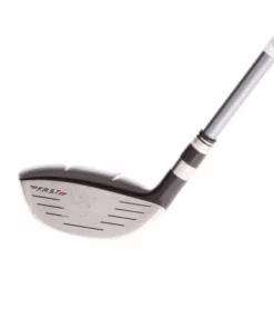 Slazenger K1 F.A.S.T Graphite Men's Right Hand 4 Hybrid 19 Degree Stiff - Slazenger -Second Hand Clubs Sales sh hc16804d