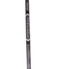 Slazenger K1 F.A.S.T Graphite Men's Right Hand 4 Hybrid 19 Degree Stiff - Slazenger -Second Hand Clubs Sales sh hc16804e