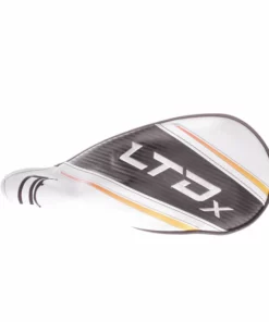 Cobra LTD X Max Graphite Men's Right Hand Driver 9 Degree Stiff - Tensei Black 65 -Second Hand Clubs Sales sh hc16808g