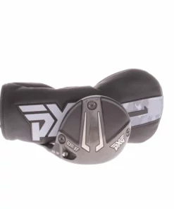 PXG-Parsons Xtreme Golf 0311 XF Gen 5 Graphite Men's Right Hand Driver 9 Degree Extra Stiff - Tensei Black 65