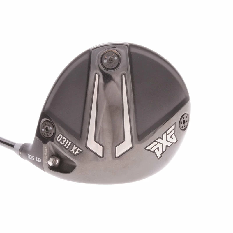 PXG-Parsons Xtreme Golf 0311 XF Gen 5 Graphite Men's Right Hand Driver 9 Degree Extra Stiff - Tensei Black 65 4 PXG-Parsons Xtreme Golf 0311 XF Gen 5 Graphite Men's Right Hand Driver 9 Degree Extra Stiff - Tensei Black 65 - Image 2