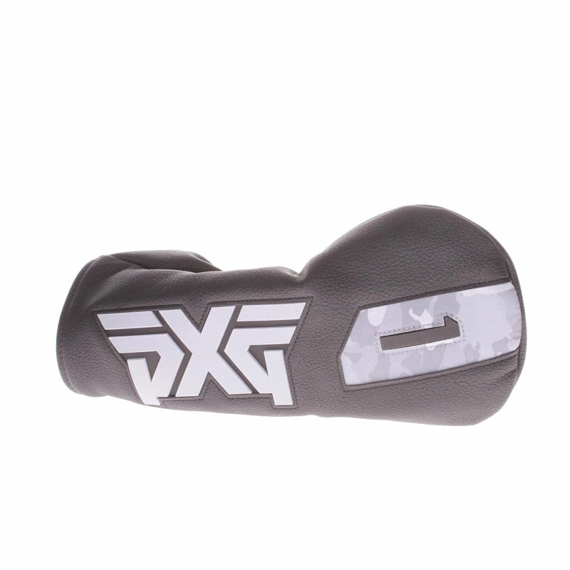 PXG-Parsons Xtreme Golf 0311 XF Gen 5 Graphite Men's Right Hand Driver 9 Degree Extra Stiff - Tensei Black 65 9 PXG-Parsons Xtreme Golf 0311 XF Gen 5 Graphite Men's Right Hand Driver 9 Degree Extra Stiff - Tensei Black 65 - Image 7