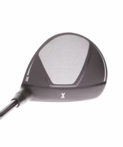 PXG-Parsons Xtreme Golf 0341 X Gen 4 Graphite Men's Left Hand Fairway 3 Wood 15 Degree Extra Stiff - Diamana 70 -Second Hand Clubs Sales sh hc16847c