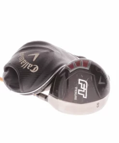 Callaway FT Tour Graphite Men's Right Hand Driver 9.5 Degree Stiff - Proforce V2