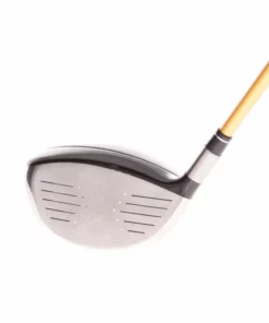 Callaway FT Tour Graphite Men's Right Hand Driver 9.5 Degree Stiff - Proforce V2 -Second Hand Clubs Sales sh hc16901d