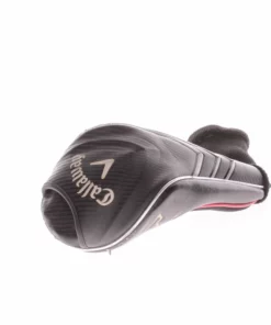 Callaway FT Tour Graphite Men's Right Hand Driver 9.5 Degree Stiff - Proforce V2 -Second Hand Clubs Sales sh hc16901g