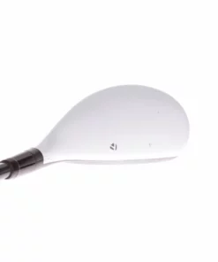 TaylorMade R15 Graphite Men's Left Hand 3 Hybrid 19 Degree Stiff - Speeder 77 -Second Hand Clubs Sales sh hc16917c