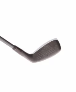 TaylorMade R15 Graphite Men's Left Hand 3 Hybrid 19 Degree Stiff - Speeder 77 -Second Hand Clubs Sales sh hc16917d