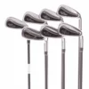 Snake Eyes Python Graphite Men's Right Hand Irons 5-SW Stiff - Snake Eyes 2 Snake Eyes Python Graphite Men's Right Hand Irons 5-SW Stiff - Snake Eyes -Second Hand Clubs Sales sh hc16936a