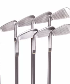 Snake Eyes Python Graphite Men's Right Hand Irons 5-SW Stiff - Snake Eyes 9 Snake Eyes Python Graphite Men's Right Hand Irons 5-SW Stiff - Snake Eyes -Second Hand Clubs Sales sh hc16936c