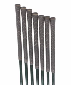 Snake Eyes Python Graphite Men's Right Hand Irons 5-SW Stiff - Snake Eyes 11 Snake Eyes Python Graphite Men's Right Hand Irons 5-SW Stiff - Snake Eyes -Second Hand Clubs Sales sh hc16936e