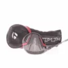 TaylorMade Steath Graphite Men's Left Hand Fairway 3 Wood 15 Degree Stiff - Tensei AV Series 2 TaylorMade Steath Graphite Men's Left Hand Fairway 3 Wood 15 Degree Stiff - Tensei AV Series -Second Hand Clubs Sales sh hc16967a