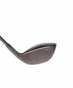 TaylorMade Steath Graphite Men's Left Hand Fairway 3 Wood 15 Degree Stiff - Tensei AV Series -Second Hand Clubs Sales sh hc16967d