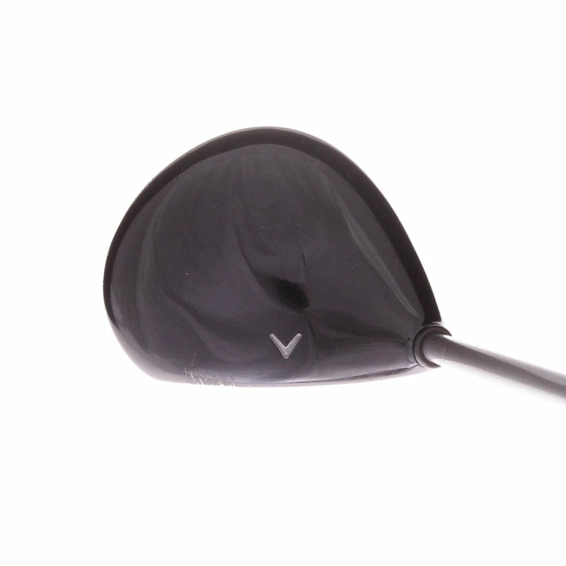 Callaway Big Bertha Steelhead Plus Graphite Men's Right Hand Driver 11 Degree Regular - Steelhead Plus 4 Callaway Big Bertha Steelhead Plus Graphite Men's Right Hand Driver 11 Degree Regular - Steelhead Plus - Image 2