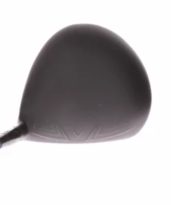 Callaway XR 16 Graphite Men's Left Hand Driver 10.5 Degree Stiff - Miyazaki -Second Hand Clubs Sales sh hc17049c