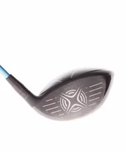 Callaway XR 16 Graphite Men's Left Hand Driver 10.5 Degree Stiff - Miyazaki -Second Hand Clubs Sales sh hc17049d