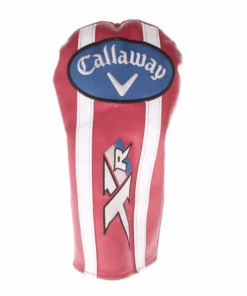 Callaway XR 16 Graphite Men's Left Hand Driver 10.5 Degree Stiff - Miyazaki -Second Hand Clubs Sales sh hc17049g