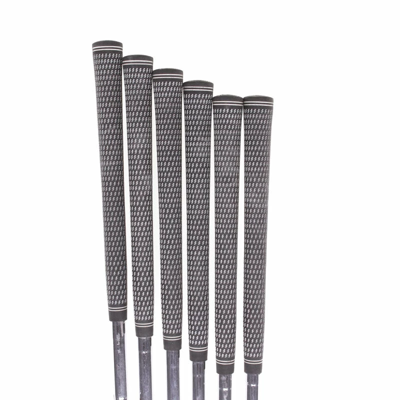 Cobra Fly Z + Forged Steel Men's Right Hand Irons 5-PW Stiff+ - KBS Tour 7 Cobra Fly Z + Forged Steel Men's Right Hand Irons 5-PW Stiff+ - KBS Tour - Image 5