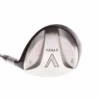 TaylorMade V Steel Steel Men's Right Hand Fairway 3 Wood 15 Degree Regular - Dynamic Lite -Second Hand Clubs Sales sh hc17121a