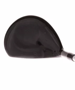 TaylorMade V Steel Steel Men's Right Hand Fairway 3 Wood 15 Degree Regular - Dynamic Lite -Second Hand Clubs Sales sh hc17121b