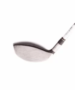 TaylorMade V Steel Steel Men's Right Hand Fairway 3 Wood 15 Degree Regular - Dynamic Lite -Second Hand Clubs Sales sh hc17121c
