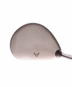 Callaway Big Bertha Graphite Ladies Right Hand Fairway 4 Wood 18 Degree Ladies - Callaway 11 Callaway Big Bertha Graphite Ladies Right Hand Fairway 4 Wood 18 Degree Ladies - Callaway -Second Hand Clubs Sales sh hc17124c
