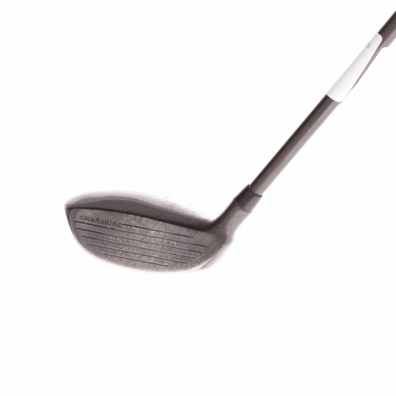 Kane Golf Voyager Graphite Men's Right Hand Fairway 3 Wood 15 Degree Regular - Kane Golf 5 Kane Golf Voyager Graphite Men's Right Hand Fairway 3 Wood 15 Degree Regular - Kane Golf - Image 3