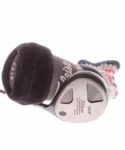 Titleist 975 J Graphite Men's Right Hand Driver 10.5 Degree Regular - Grafalloy Prolite