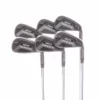 Benross Hot Speed Steel Men's Right Hand Irons 5-PW Regular - True Temper 2 Benross Hot Speed Steel Men's Right Hand Irons 5-PW Regular - True Temper -Second Hand Clubs Sales sh hc17155a