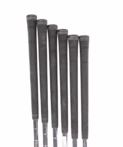 Benross Hot Speed Steel Men's Right Hand Irons 5-PW Regular - True Temper -Second Hand Clubs Sales sh hc17155e