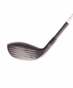 Benross Hot Speed Graphite Men's Right Hand 3 Hybrid 19 Degree Regular - Aldila 80 -Second Hand Clubs Sales sh hc17157c