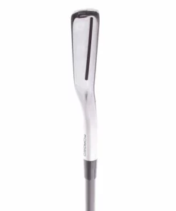 TaylorMade P790 Graphite Men's Right Hand 2 Iron Stiff - Hazardous Smoke 6.0 -Second Hand Clubs Sales sh hc17162c