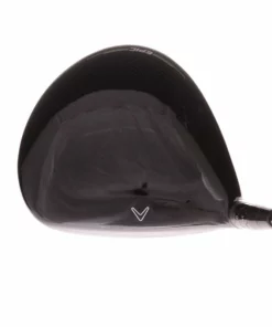 Callaway Epic Max LS Graphite Men's Right Hand Driver 9 Degree Extra Stiff - Mitsushiba Chemical 60 X -Second Hand Clubs Sales sh hc17184c