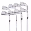 Callaway Apex MB 21 Steel Men's Right Hand Iron 3-PW 1/2" Long Stiff - Project X 120 -Second Hand Clubs Sales sh hc17187a