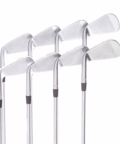 Callaway Apex MB 21 Steel Men's Right Hand Iron 3-PW 1/2" Long Stiff - Project X 120 9 Callaway Apex MB 21 Steel Men's Right Hand Iron 3-PW 1/2" Long Stiff - Project X 120 -Second Hand Clubs Sales sh hc17187c