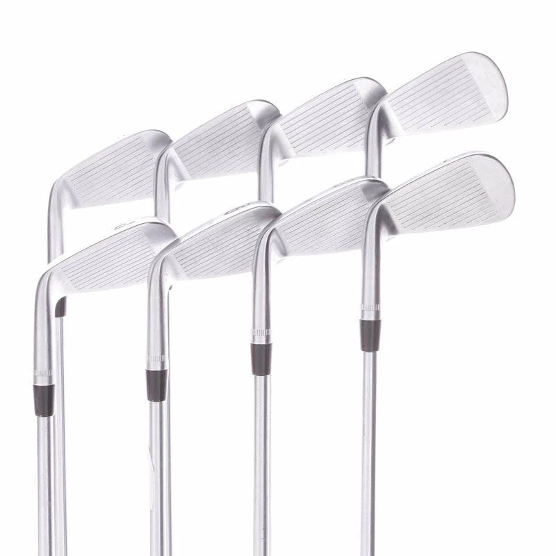 Callaway Apex MB 21 Steel Men's Right Hand Iron 3-PW 1/2" Long Stiff - Project X 120 5 Callaway Apex MB 21 Steel Men's Right Hand Iron 3-PW 1/2" Long Stiff - Project X 120 - Image 3