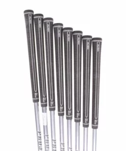 Callaway Apex MB 21 Steel Men's Right Hand Iron 3-PW 1/2" Long Stiff - Project X 120 11 Callaway Apex MB 21 Steel Men's Right Hand Iron 3-PW 1/2" Long Stiff - Project X 120 -Second Hand Clubs Sales sh hc17187e