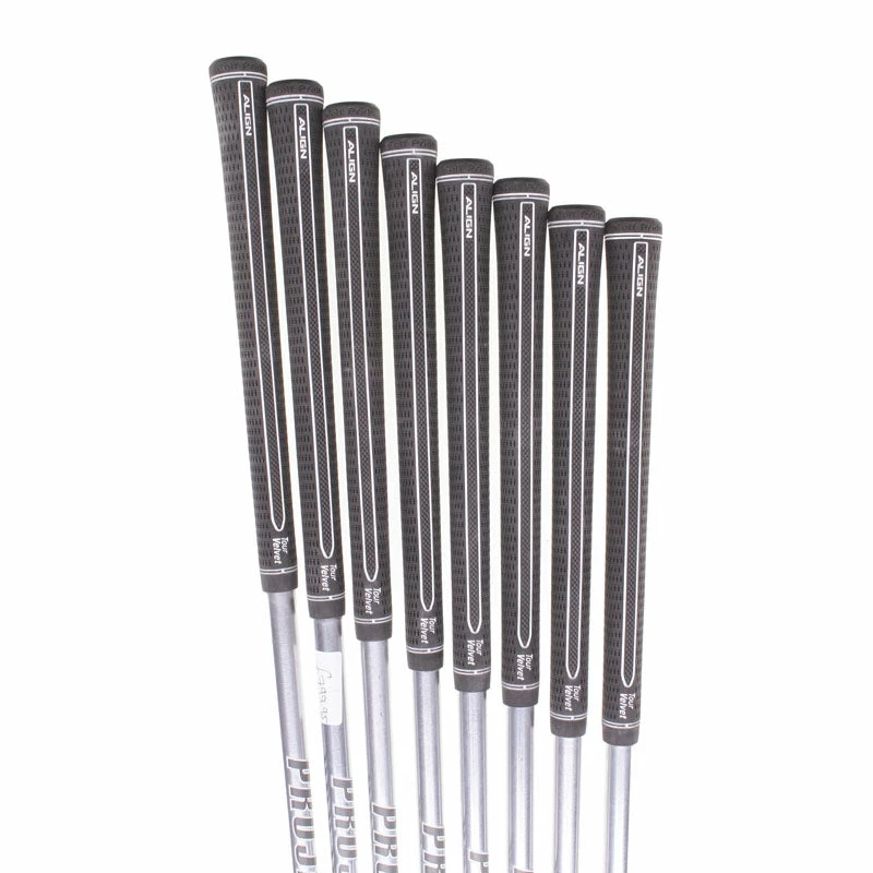 Callaway Apex MB 21 Steel Men's Right Hand Iron 3-PW 1/2" Long Stiff - Project X 120 7 Callaway Apex MB 21 Steel Men's Right Hand Iron 3-PW 1/2" Long Stiff - Project X 120 - Image 5