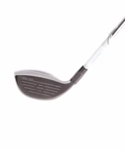 TaylorMade Sim 2 Max Graphite Ladies Right Hand Fairway 5 Wood 18 Degree Ladies - Fujikura Ventus 12 TaylorMade Sim 2 Max Graphite Ladies Right Hand Fairway 5 Wood 18 Degree Ladies - Fujikura Ventus -Second Hand Clubs Sales sh hc17199d 1