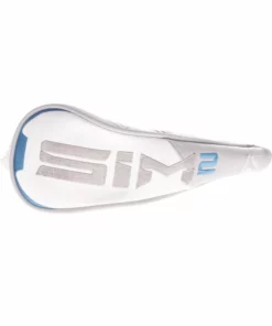 TaylorMade Sim 2 Max Graphite Ladies Right Hand Fairway 5 Wood 18 Degree Ladies - Fujikura Ventus 13 TaylorMade Sim 2 Max Graphite Ladies Right Hand Fairway 5 Wood 18 Degree Ladies - Fujikura Ventus -Second Hand Clubs Sales sh hc17199g 1