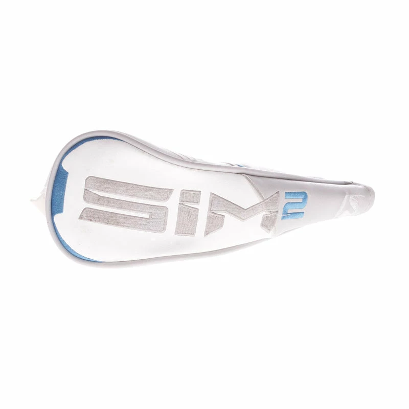 TaylorMade Sim 2 Max Graphite Ladies Right Hand Fairway 5 Wood 18 Degree Ladies - Fujikura Ventus 7 TaylorMade Sim 2 Max Graphite Ladies Right Hand Fairway 5 Wood 18 Degree Ladies - Fujikura Ventus - Image 5