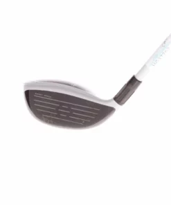 TaylorMade Sim 2 Max Graphite Ladies Right Hand Fairway 3 Wood HL 16.5 Degree Ladies - Aldila NV 45 12 TaylorMade Sim 2 Max Graphite Ladies Right Hand Fairway 3 Wood HL 16.5 Degree Ladies - Aldila NV 45 -Second Hand Clubs Sales sh hc17202d