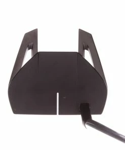 TaylorMade Spider GT Black Men's Right Hand Putter 34 Inches - Super Stroke -Second Hand Clubs Sales sh hc17233c