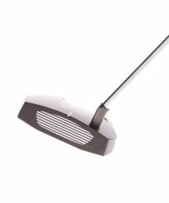 TaylorMade Spider GT Black Men's Right Hand Putter 34 Inches - Super Stroke -Second Hand Clubs Sales sh hc17233d