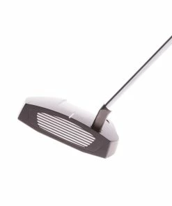 TaylorMade Spider GT Black Men's Right Hand Putter 34 Inches - Super Stroke -Second Hand Clubs Sales sh hc17233d 1